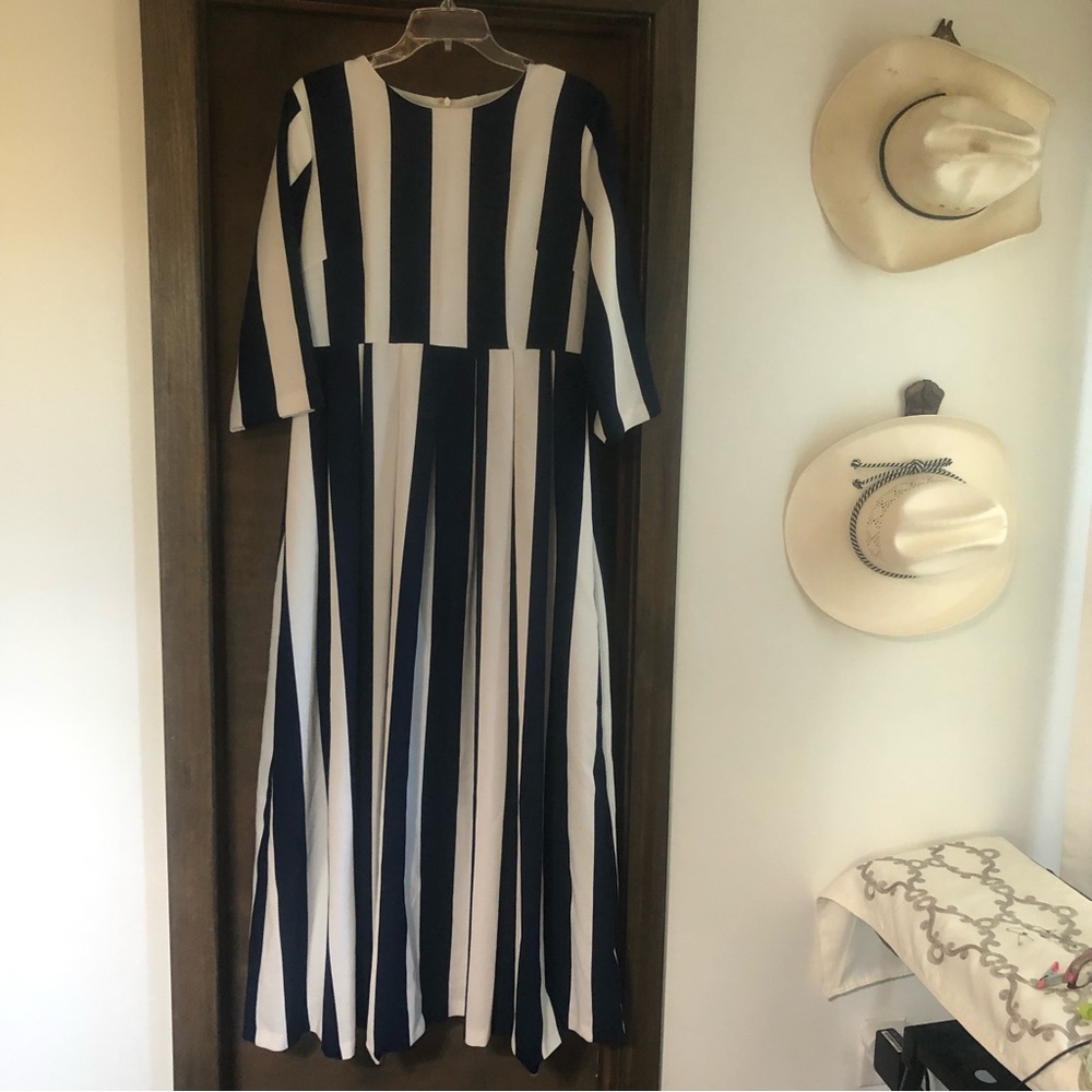 Dainty Jewells “Bon Voyage” Dress